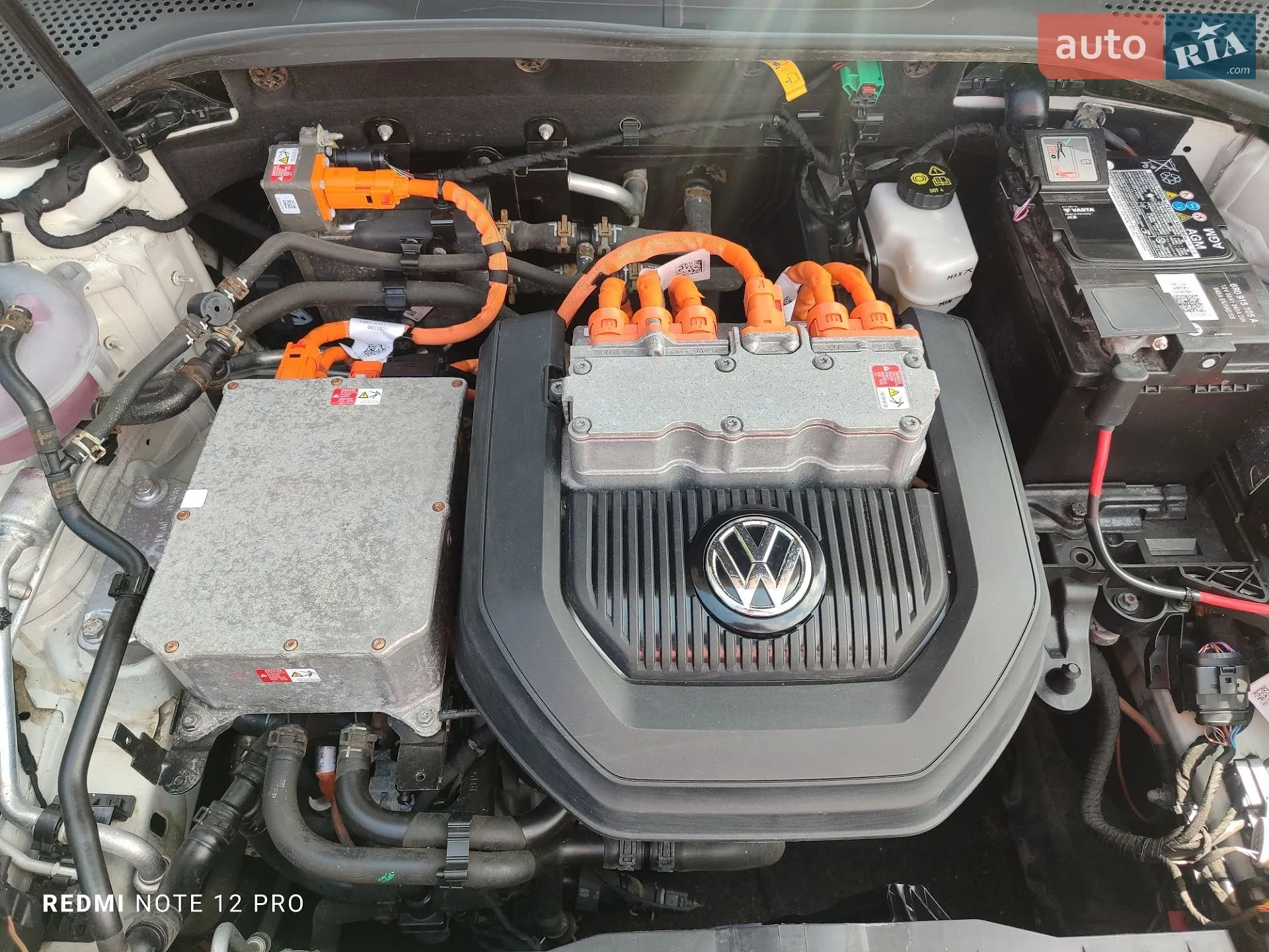 2015 Volkswagen Golf - мініатюра 20
