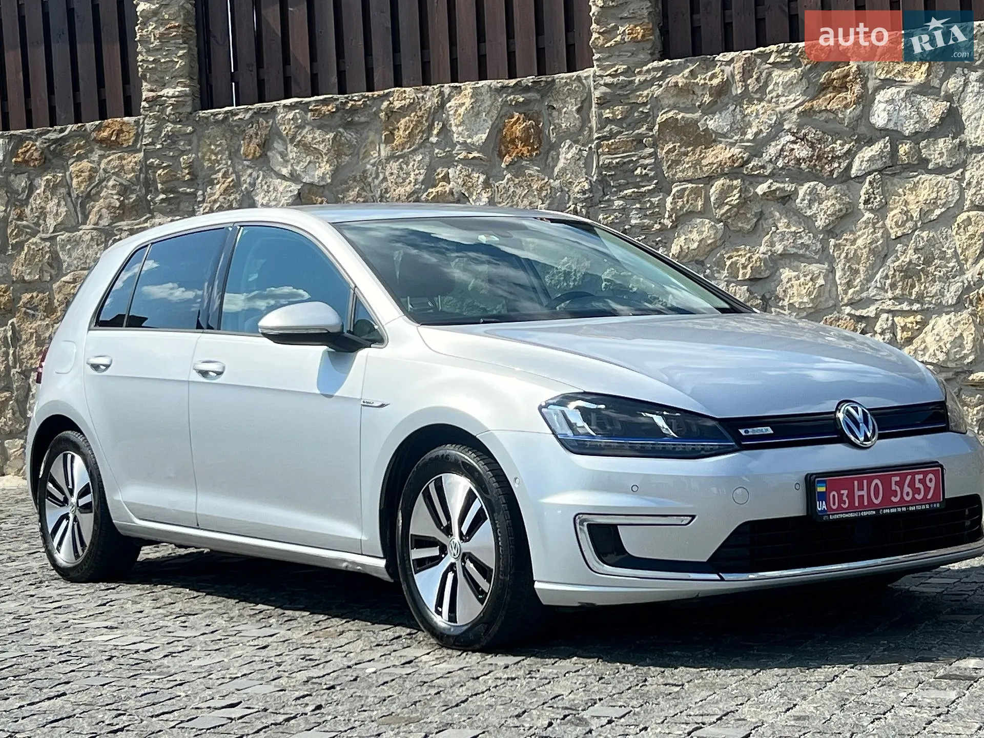 2015 Volkswagen Golf - мініатюра 15