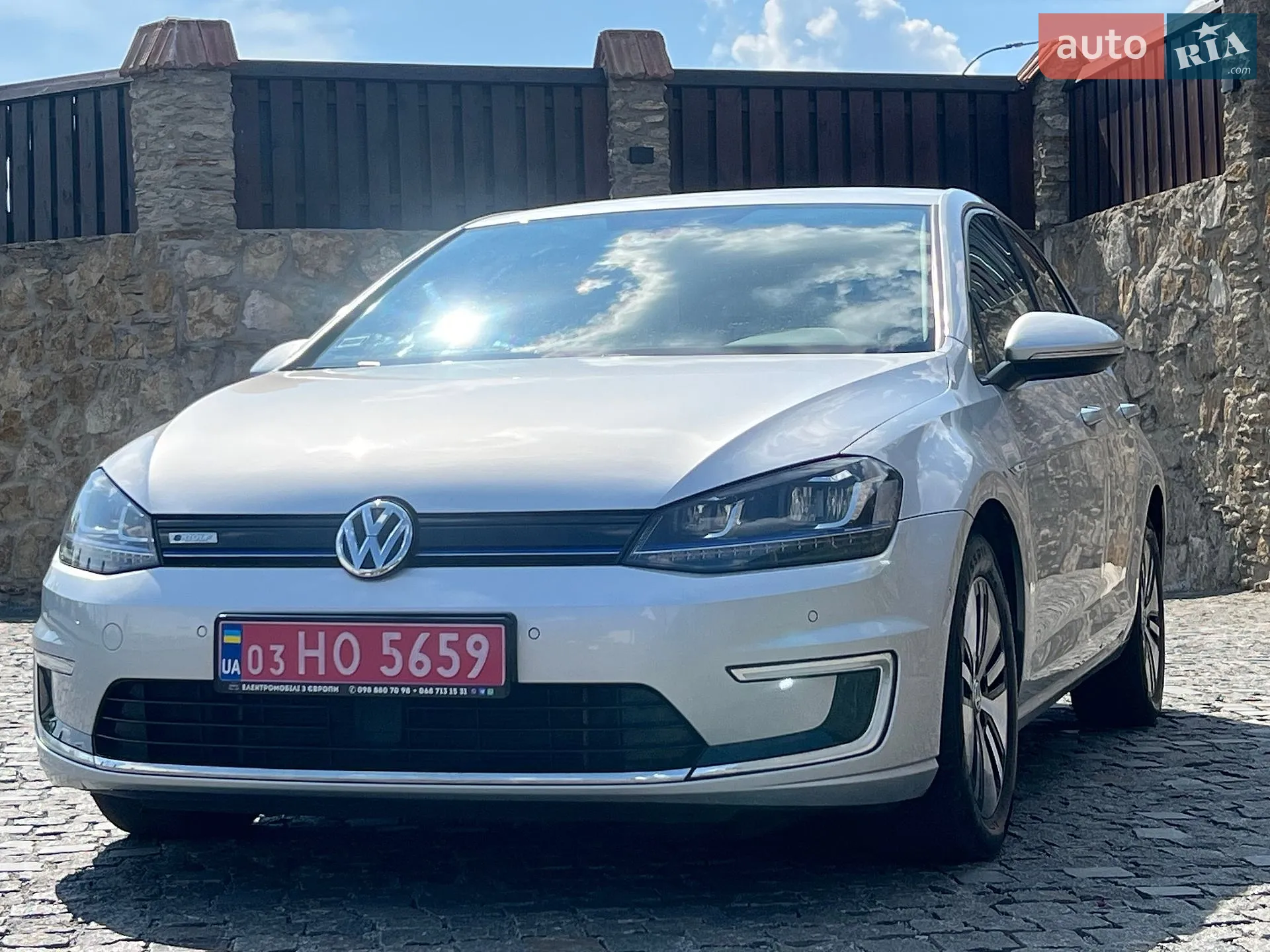 2015 Volkswagen Golf - мініатюра 16