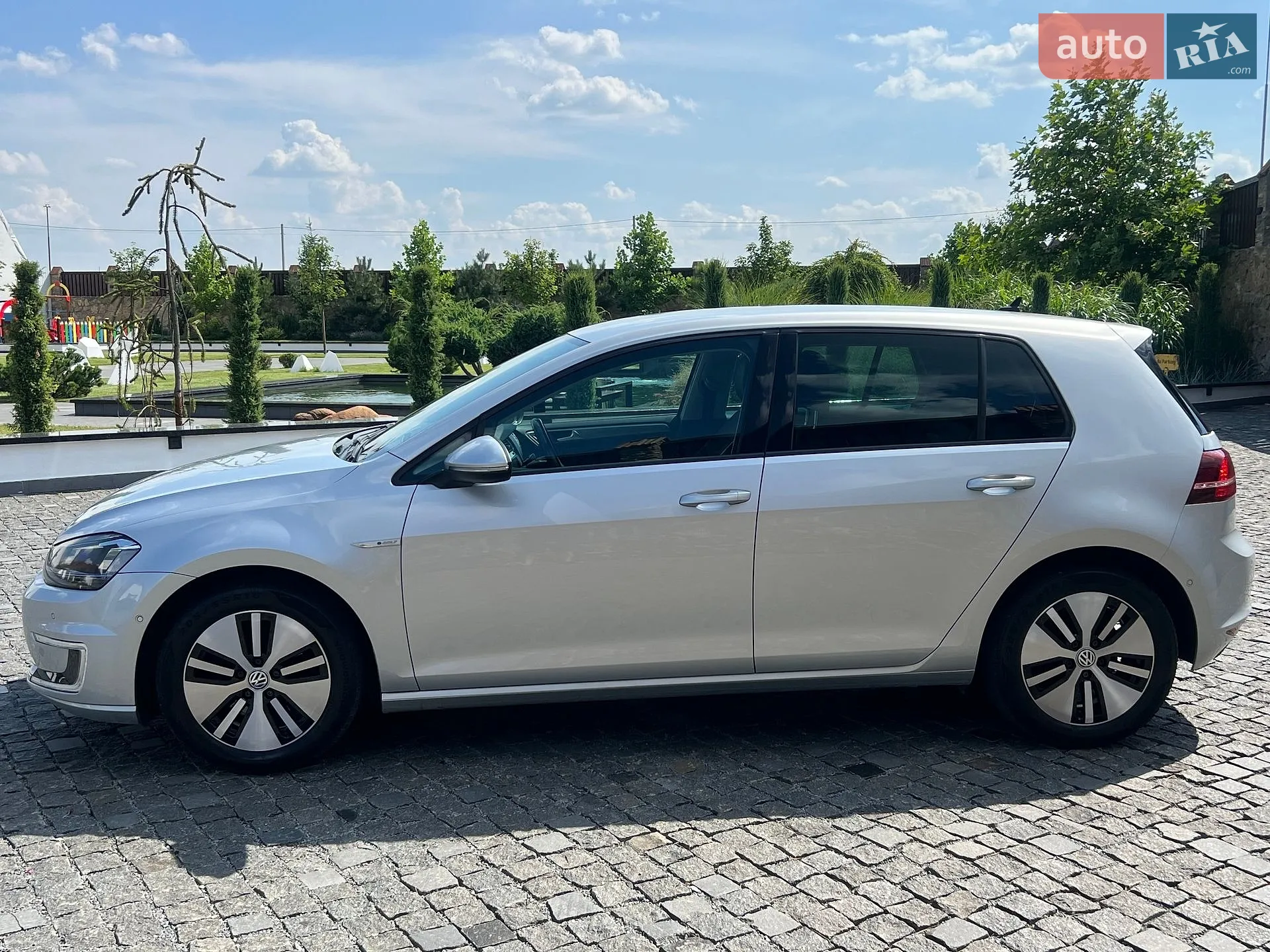 2015 Volkswagen Golf - мініатюра 20