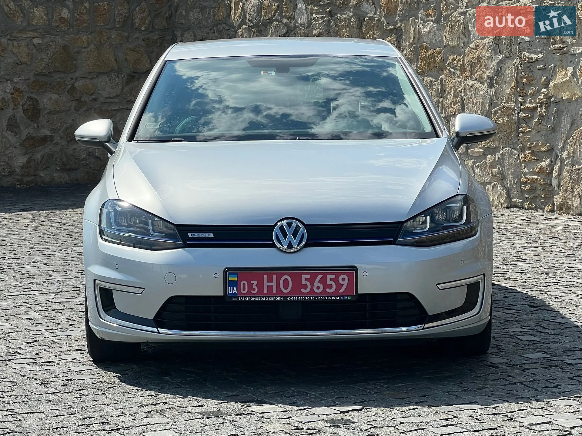 2015 Volkswagen Golf - мініатюра 23