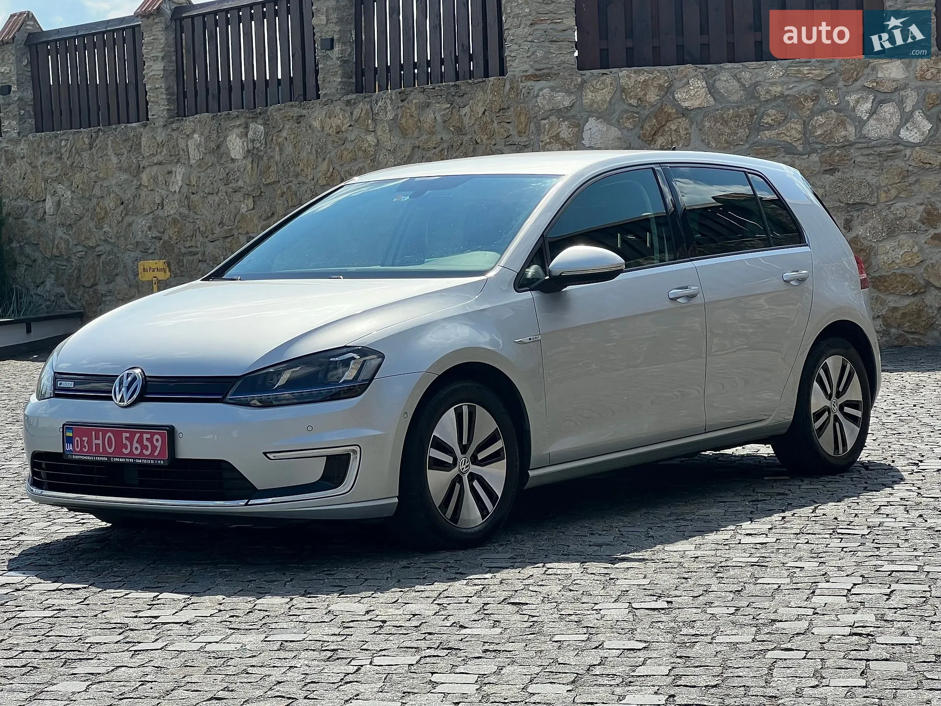 2015 Volkswagen Golf - мініатюра 24