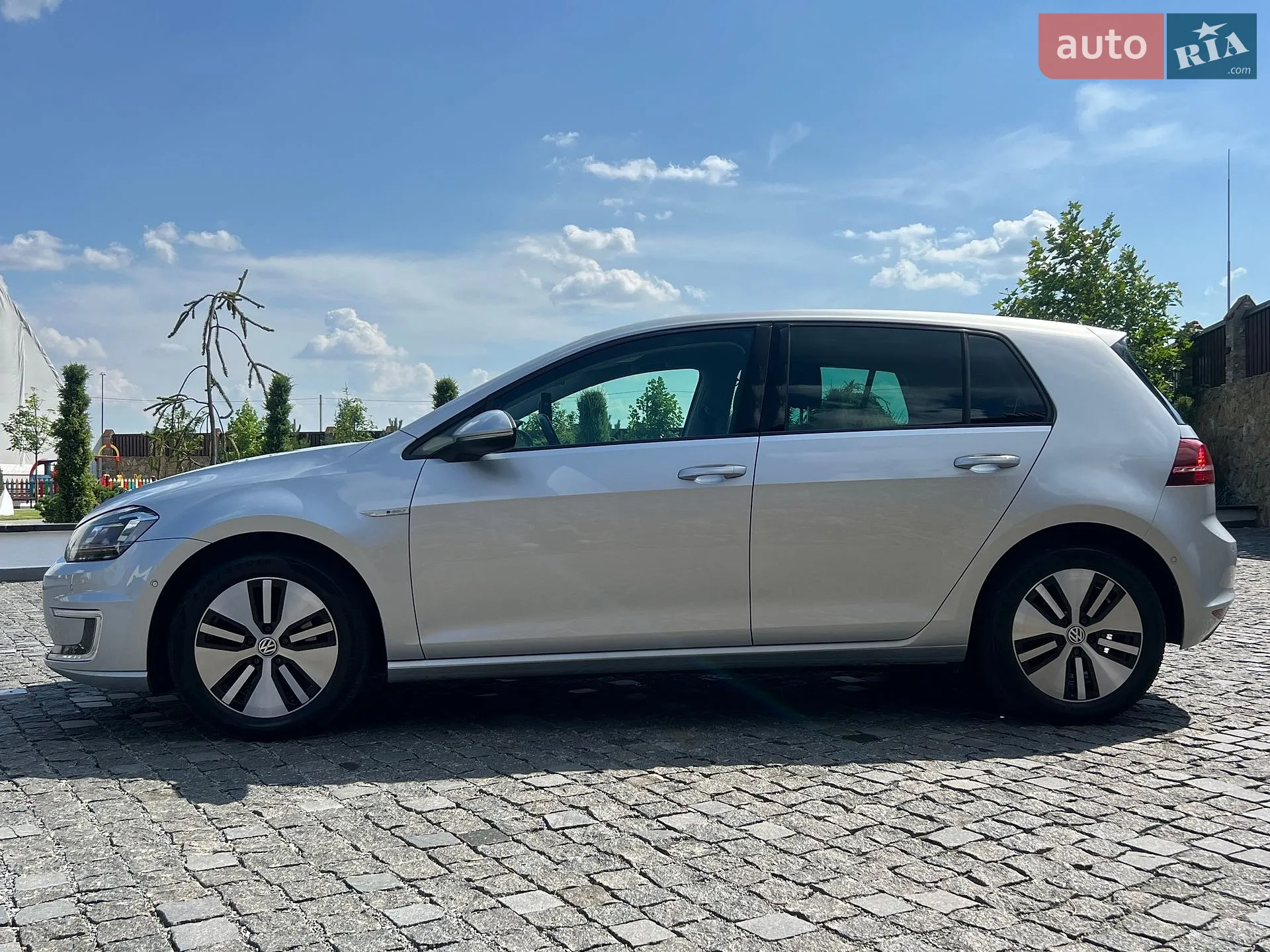 2015 Volkswagen Golf - мініатюра 25