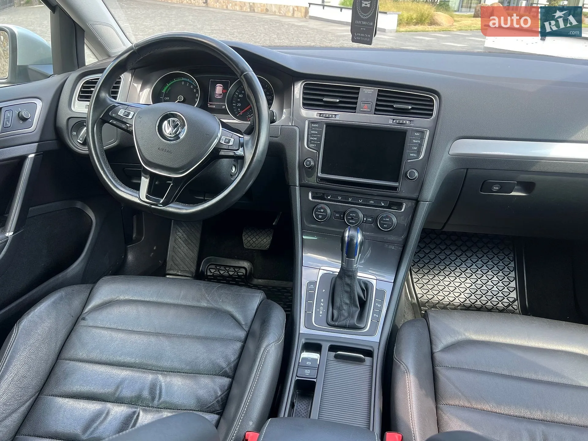 2015 Volkswagen Golf - мініатюра 33