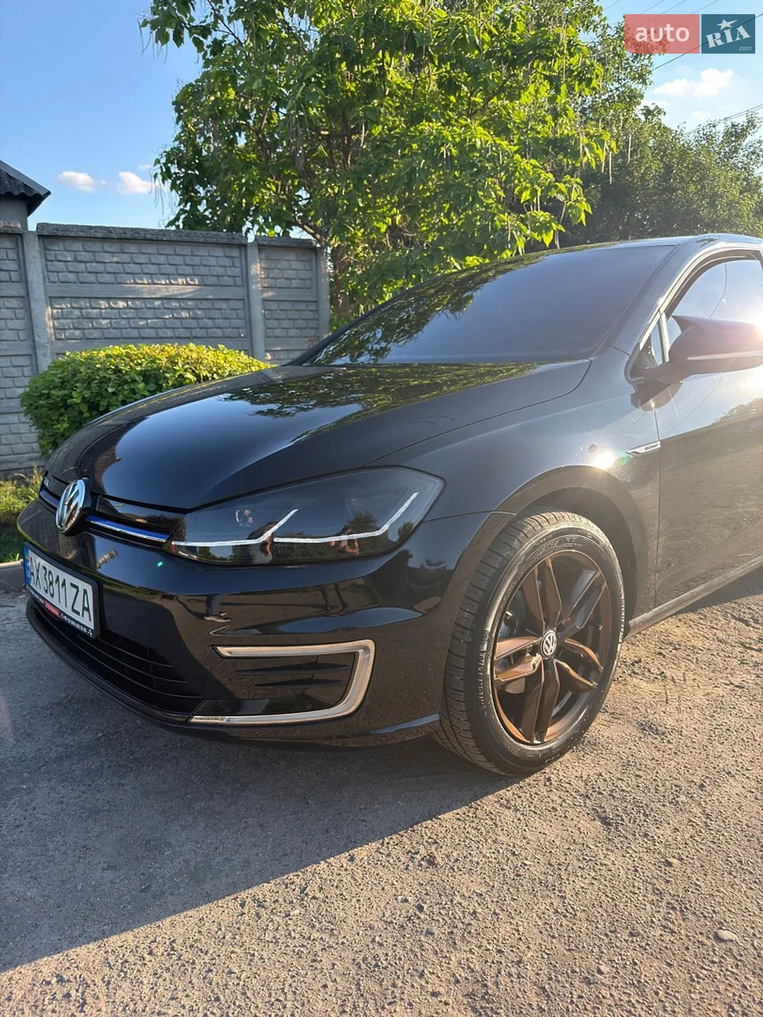 2019 Volkswagen Golf - мініатюра 7