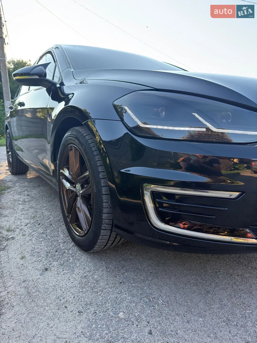 2019 Volkswagen Golf - мініатюра 8