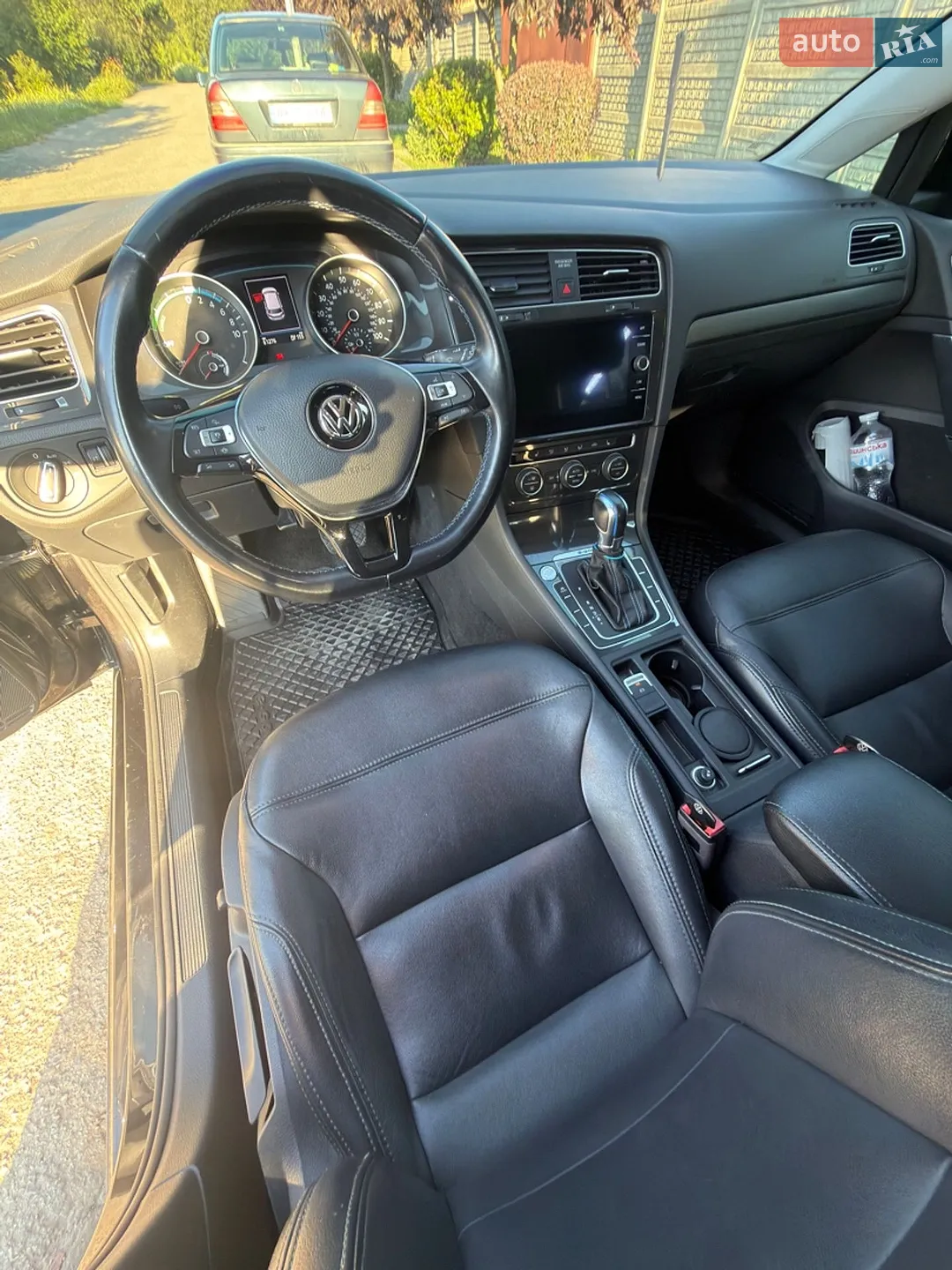 2019 Volkswagen Golf - мініатюра 12