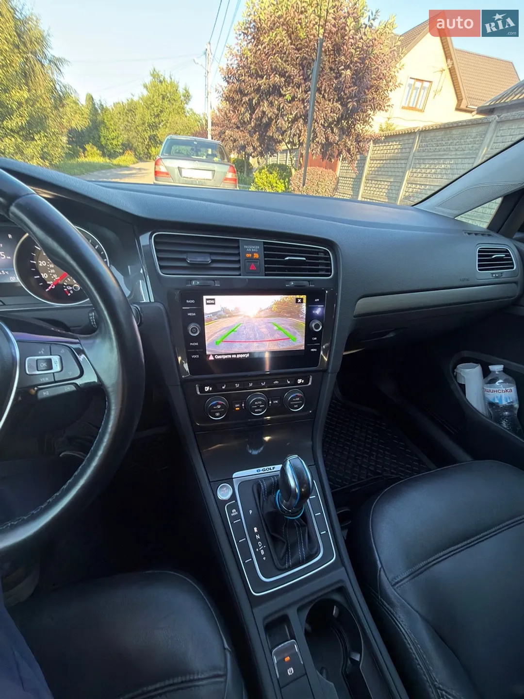 2019 Volkswagen Golf - мініатюра 16