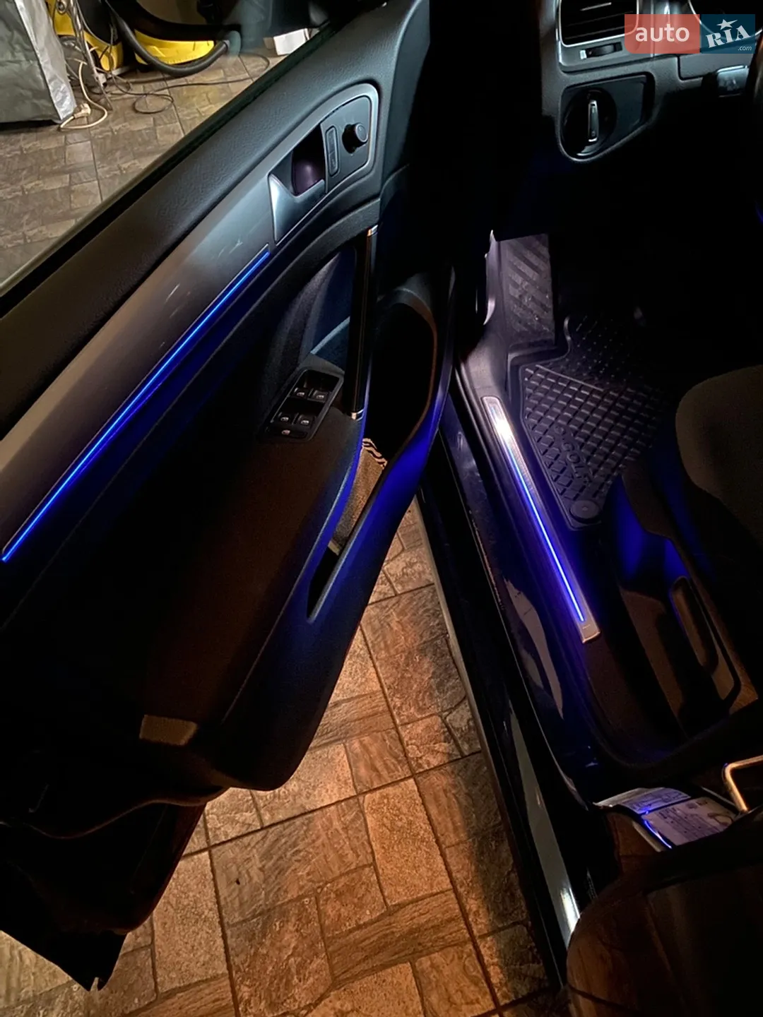 2015 Volkswagen Golf - мініатюра 14