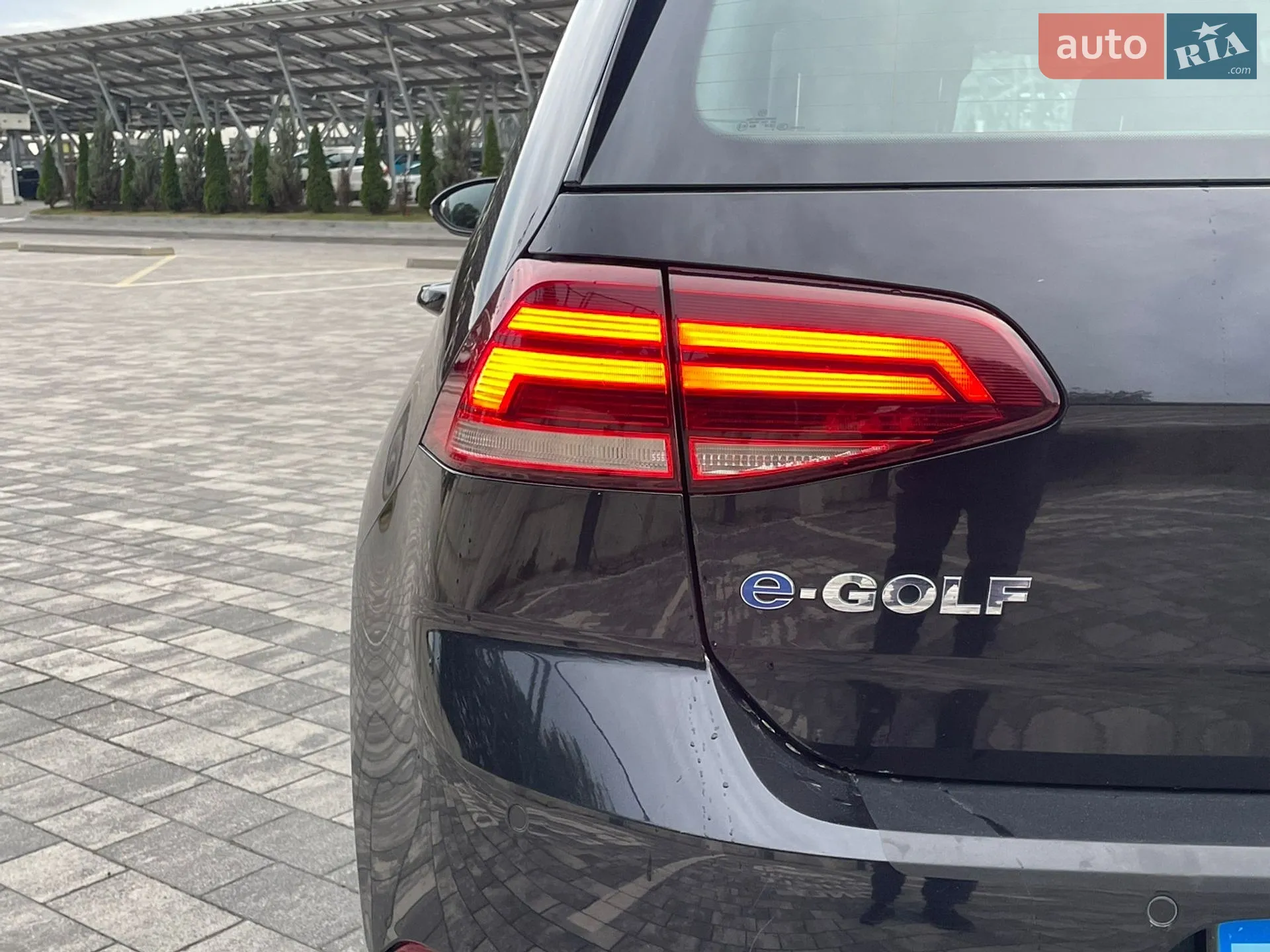 2019 Volkswagen Golf - мініатюра 21