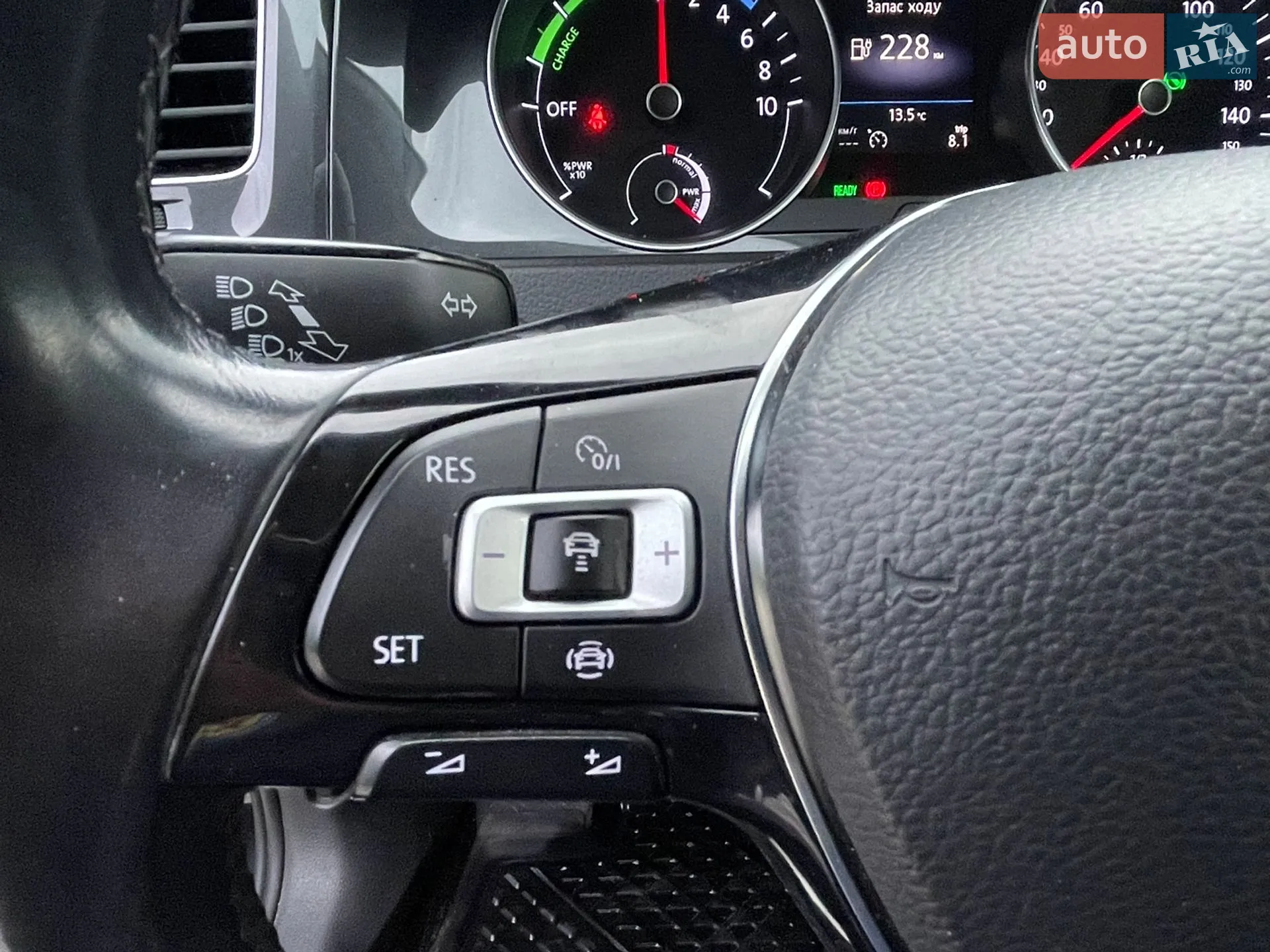 2019 Volkswagen Golf - мініатюра 36