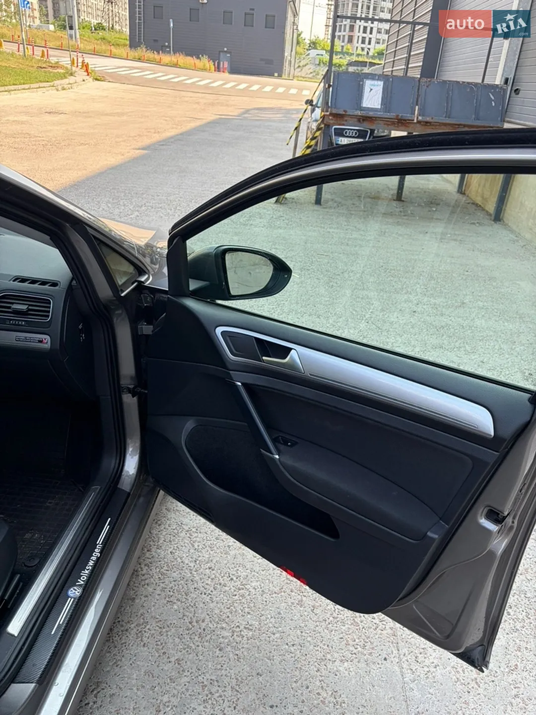 2014 Volkswagen Golf - мініатюра 14