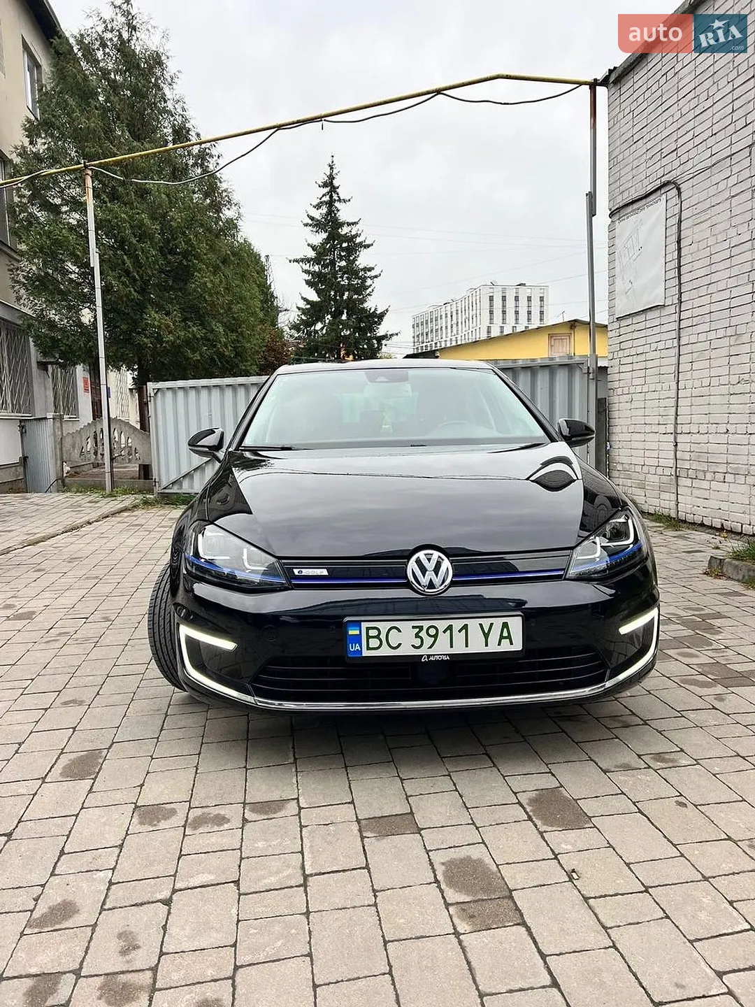 2015 Volkswagen Golf - фото 1