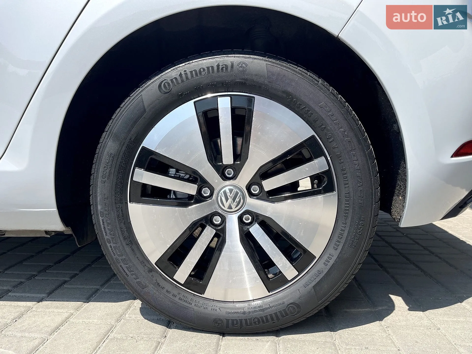 2017 Volkswagen Golf - мініатюра 19
