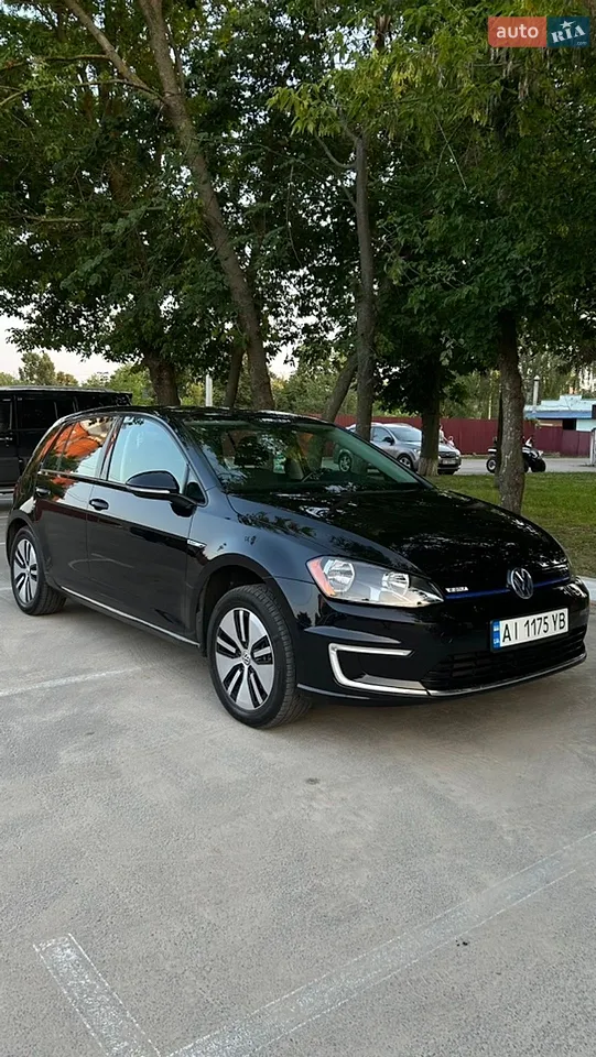 2016 Volkswagen Golf - мініатюра 26