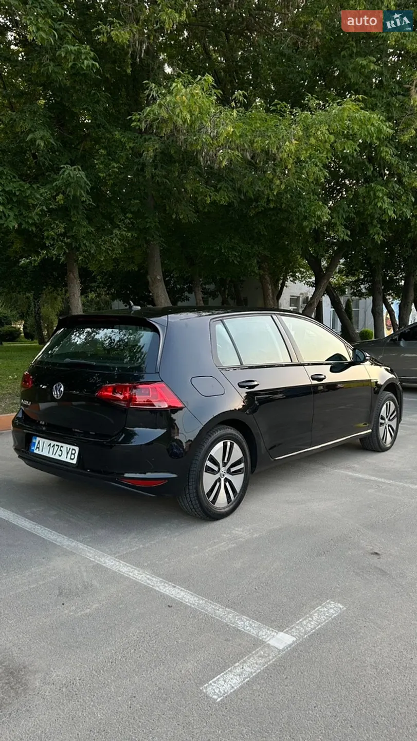 2016 Volkswagen Golf - мініатюра 17