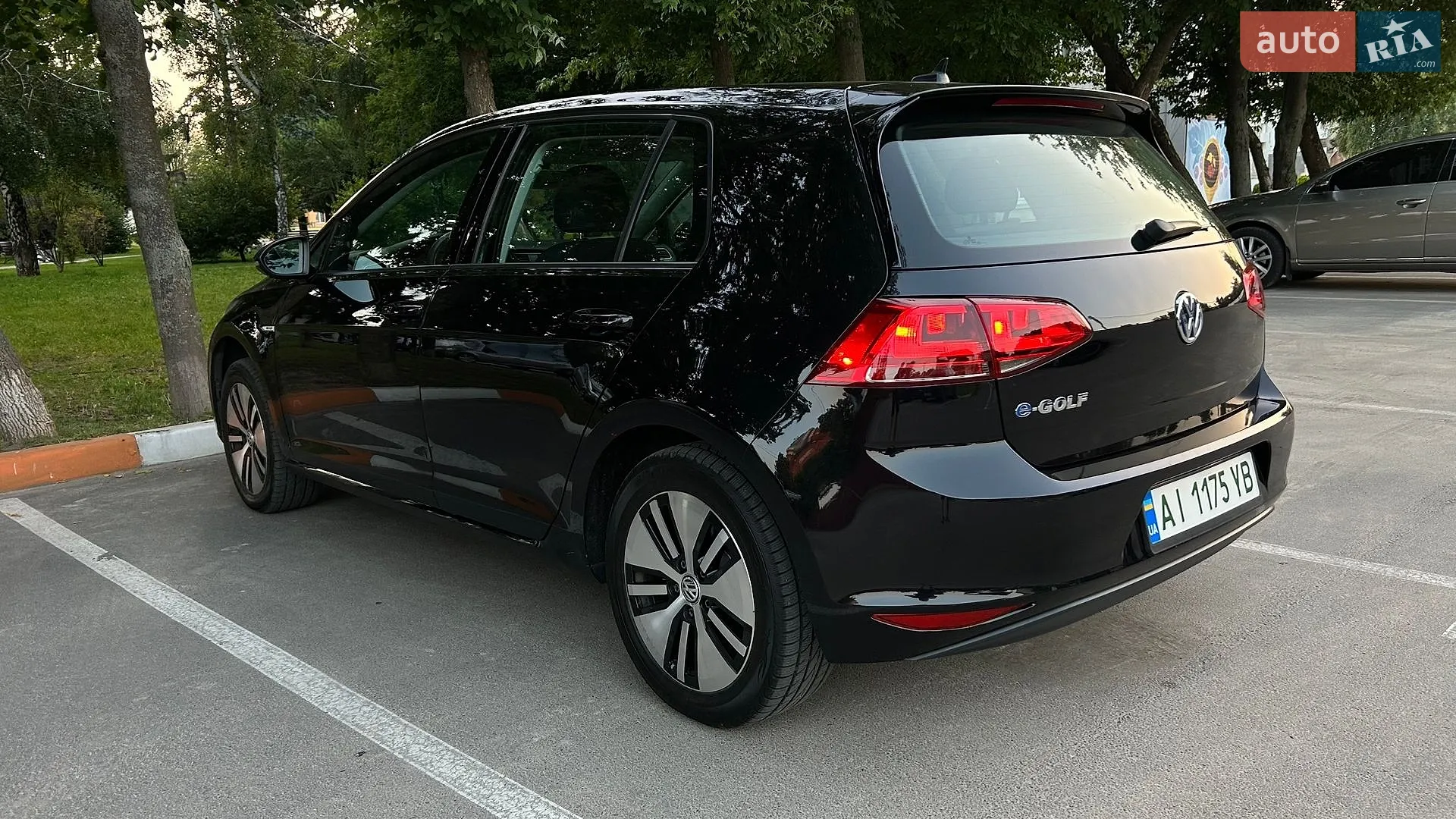 2016 Volkswagen Golf - мініатюра 19