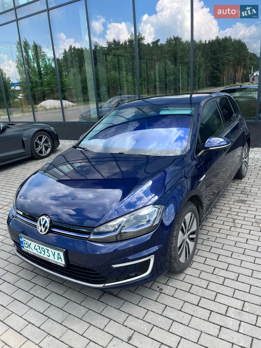 2018 Volkswagen Golf - мініатюра 2