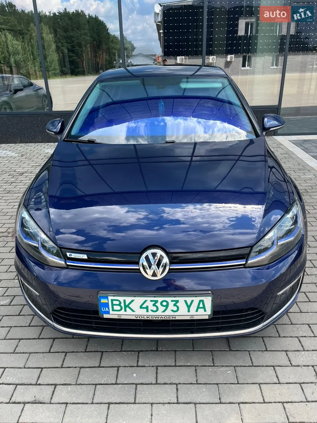 2018 Volkswagen Golf - мініатюра 6