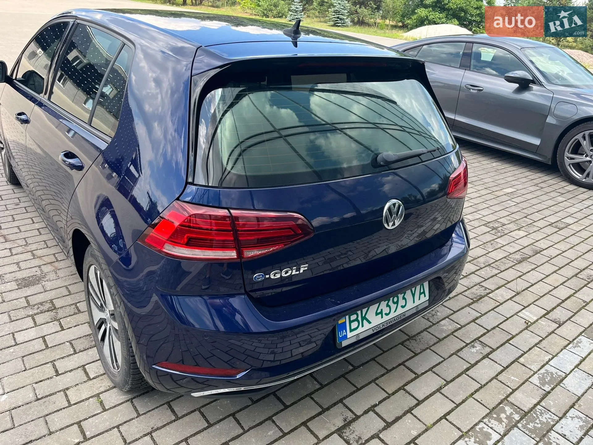 2018 Volkswagen Golf - мініатюра 13