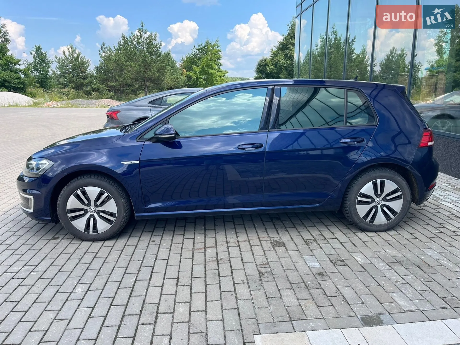 2018 Volkswagen Golf - мініатюра 16