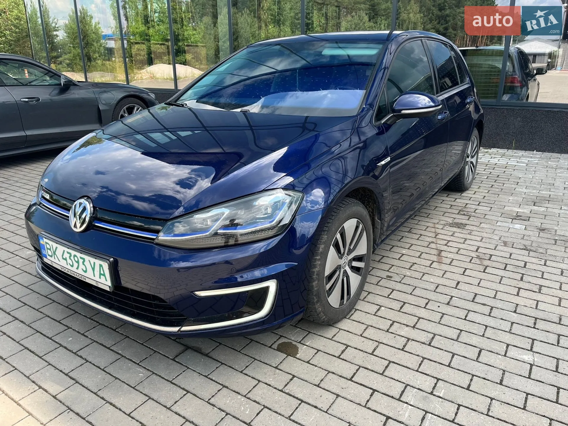 2018 Volkswagen Golf - мініатюра 21