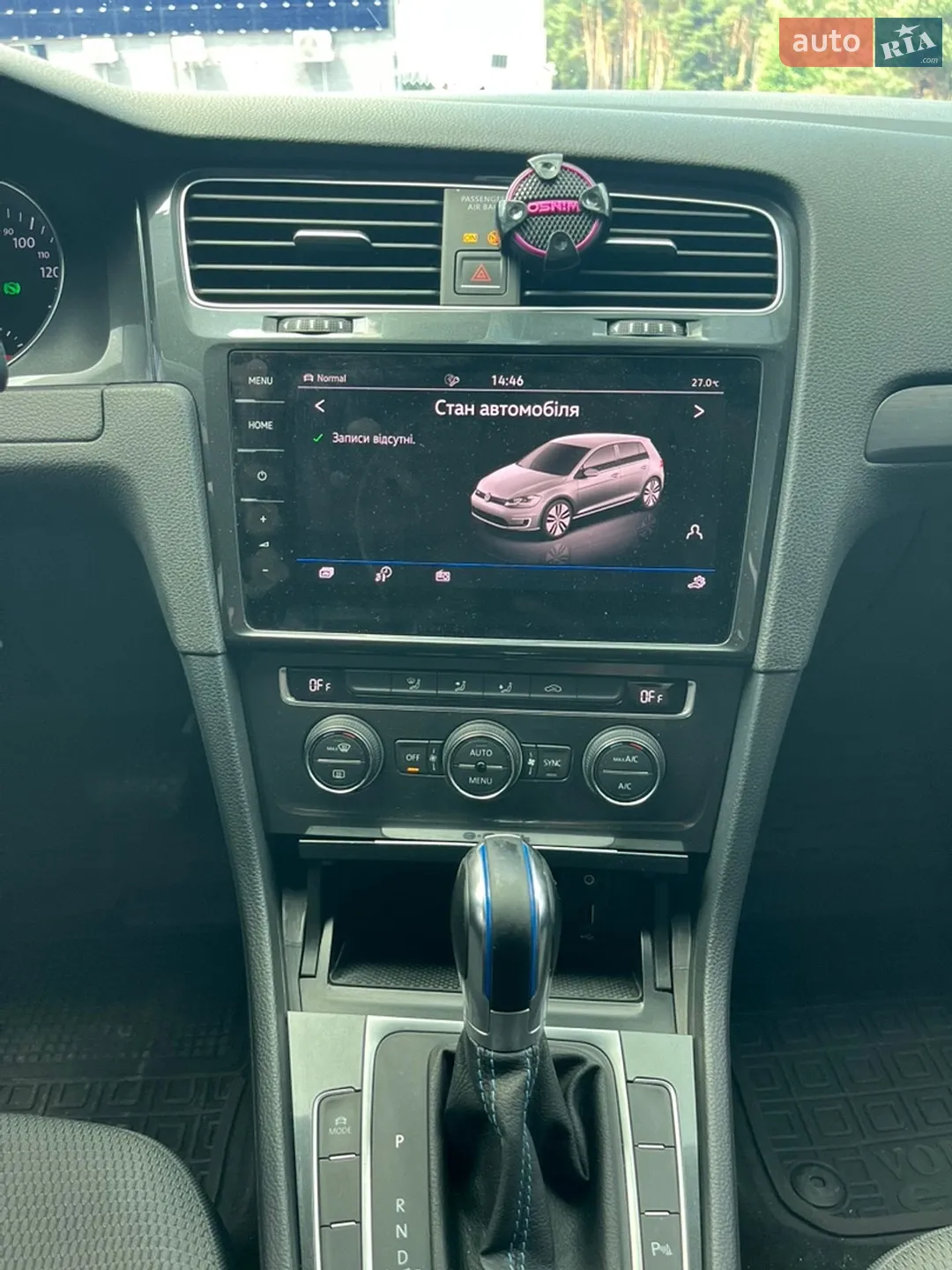 2018 Volkswagen Golf - мініатюра 42