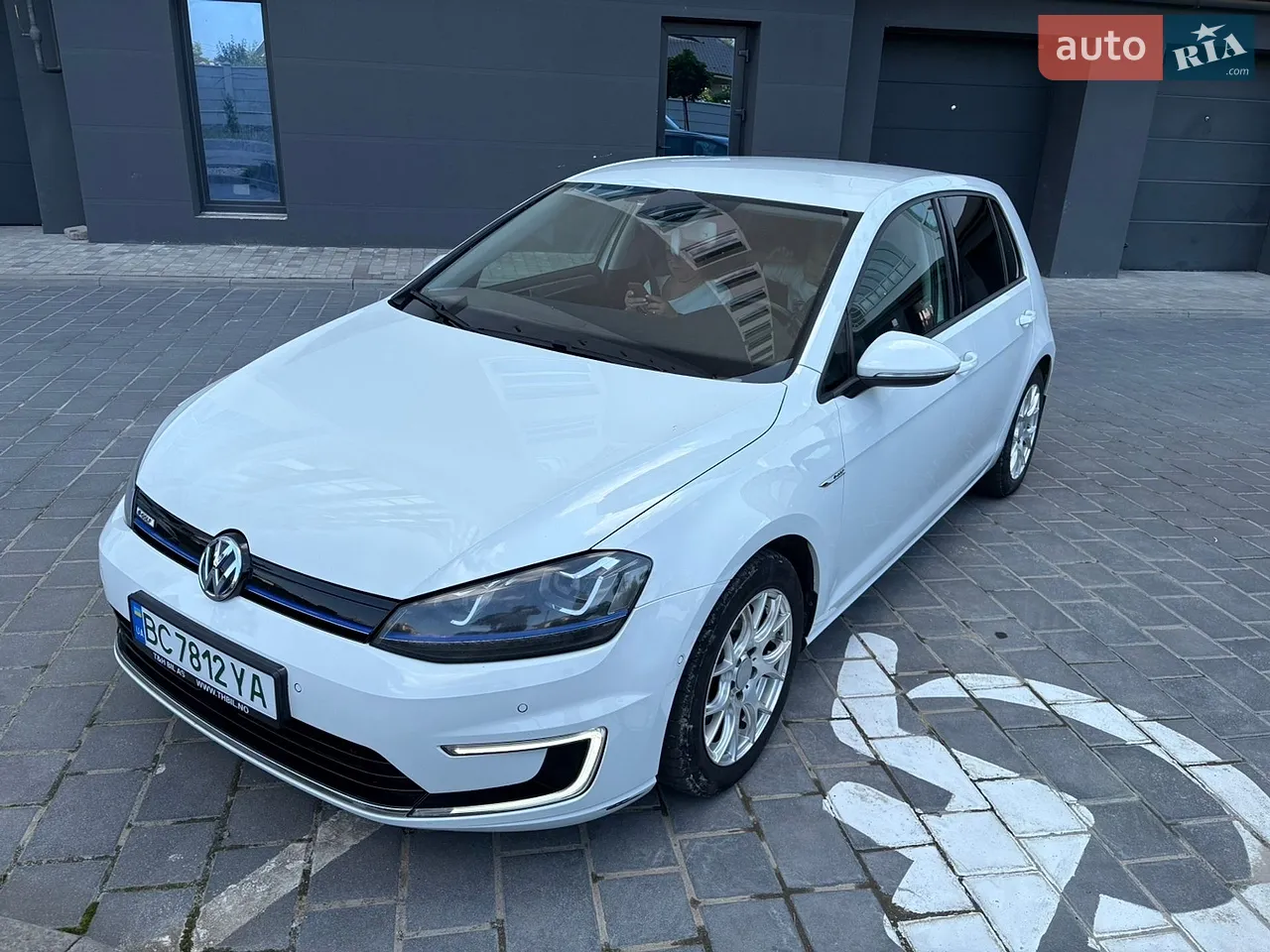 2015 Volkswagen Golf - мініатюра 16