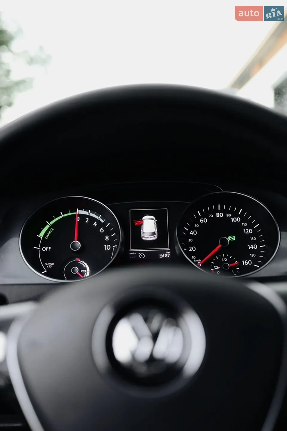 2015 Volkswagen Golf - мініатюра 11