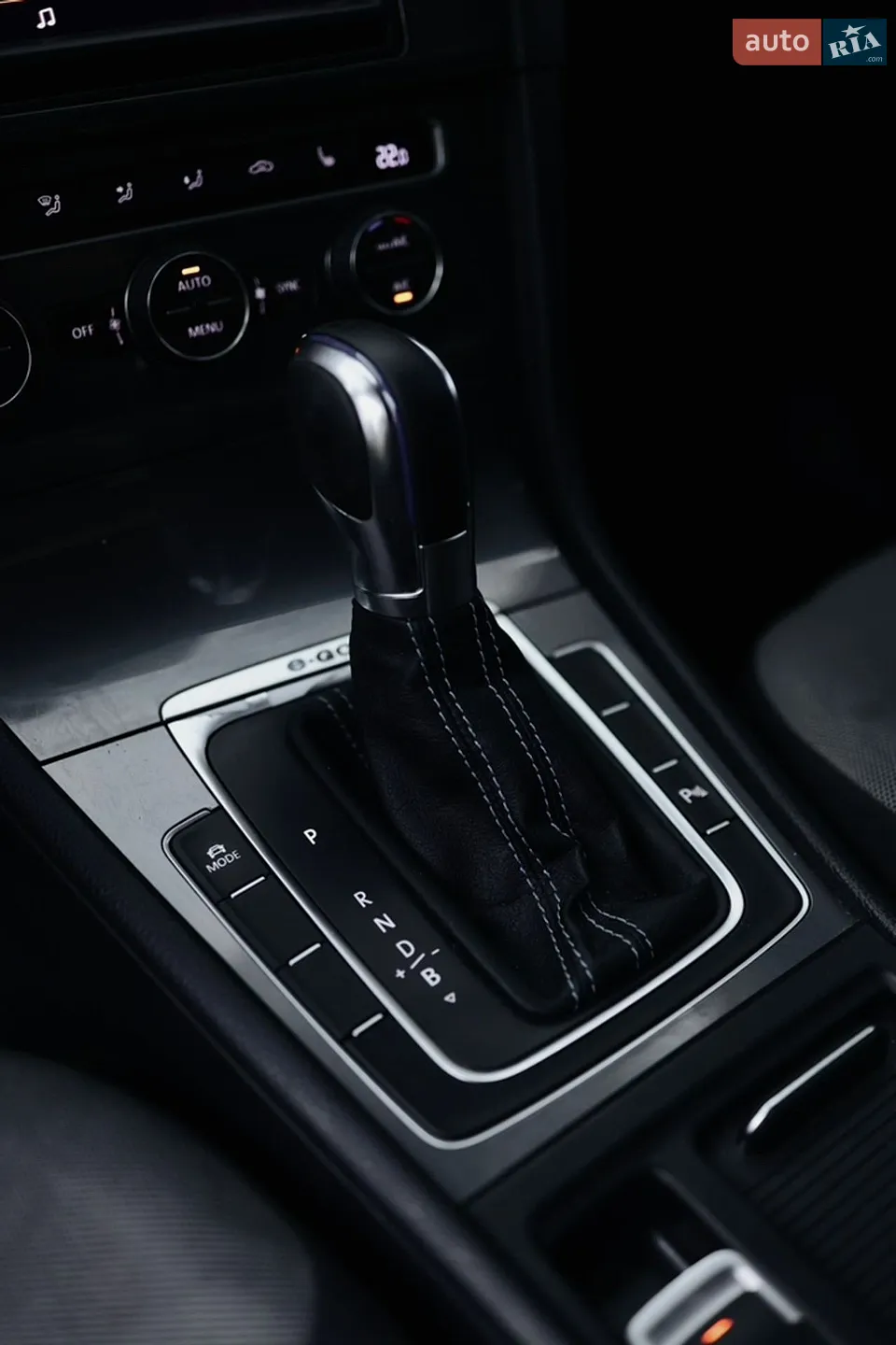 2015 Volkswagen Golf - мініатюра 13