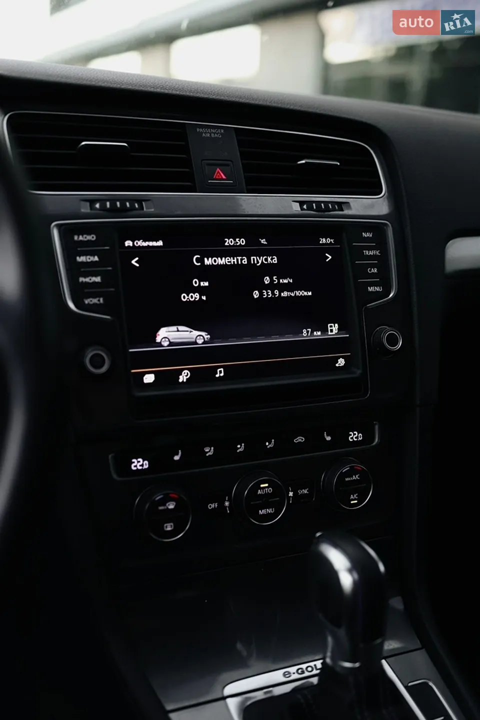 2015 Volkswagen Golf - мініатюра 14