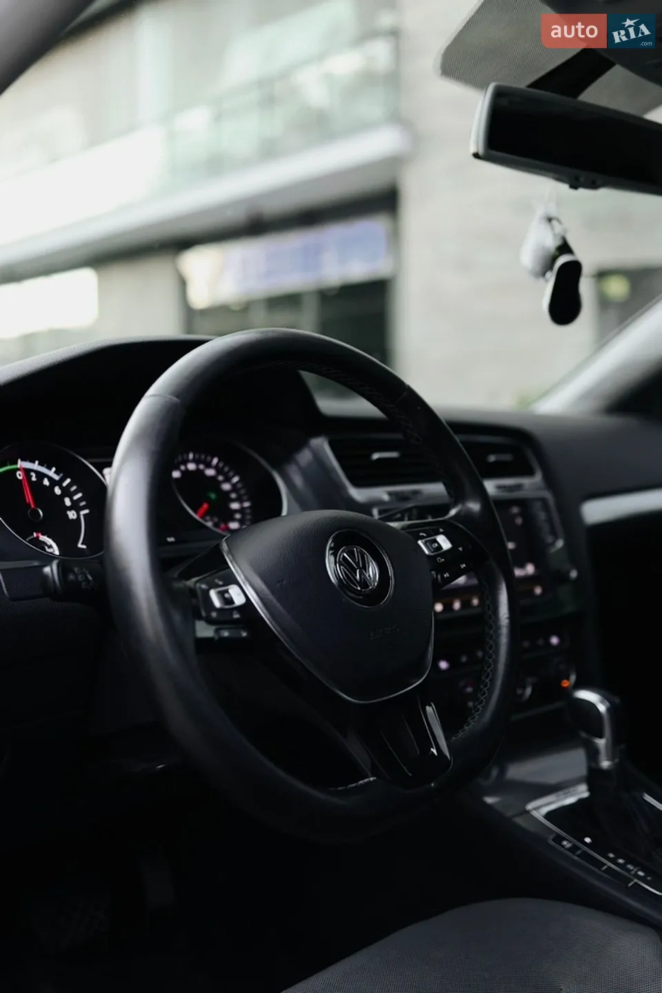 2015 Volkswagen Golf - мініатюра 15