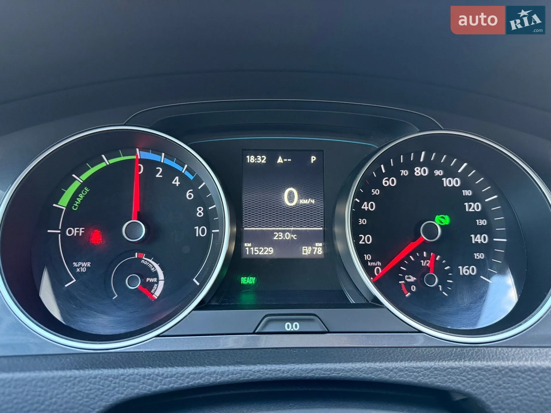 2015 Volkswagen Golf - мініатюра 23