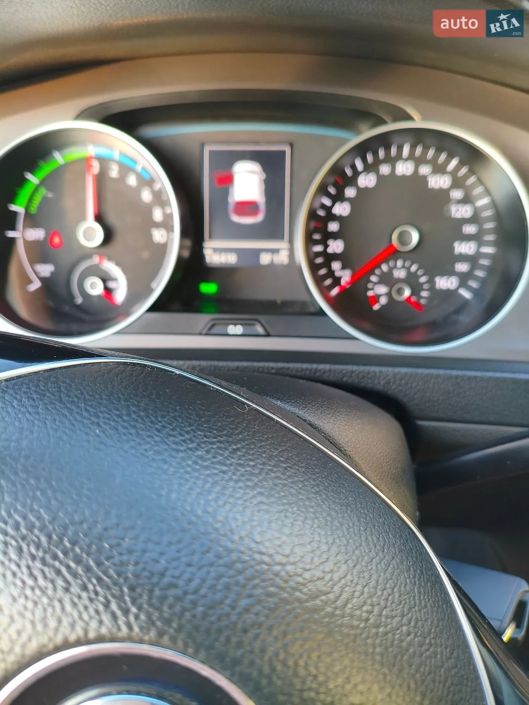 2015 Volkswagen Golf - мініатюра 20