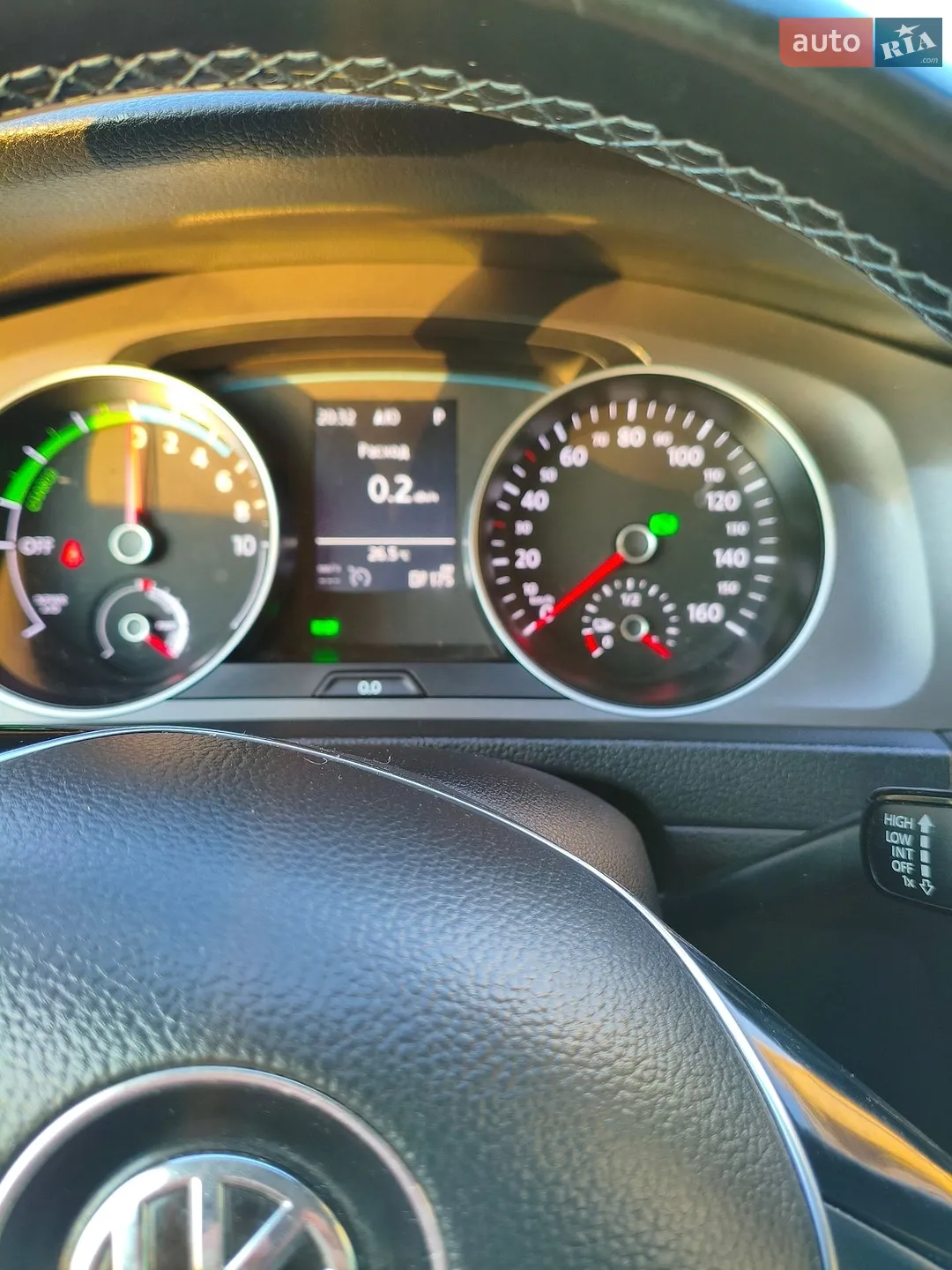 2015 Volkswagen Golf - мініатюра 28
