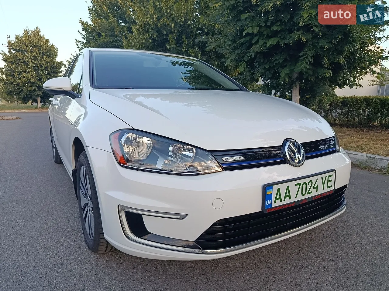 2016 Volkswagen Golf - мініатюра 24