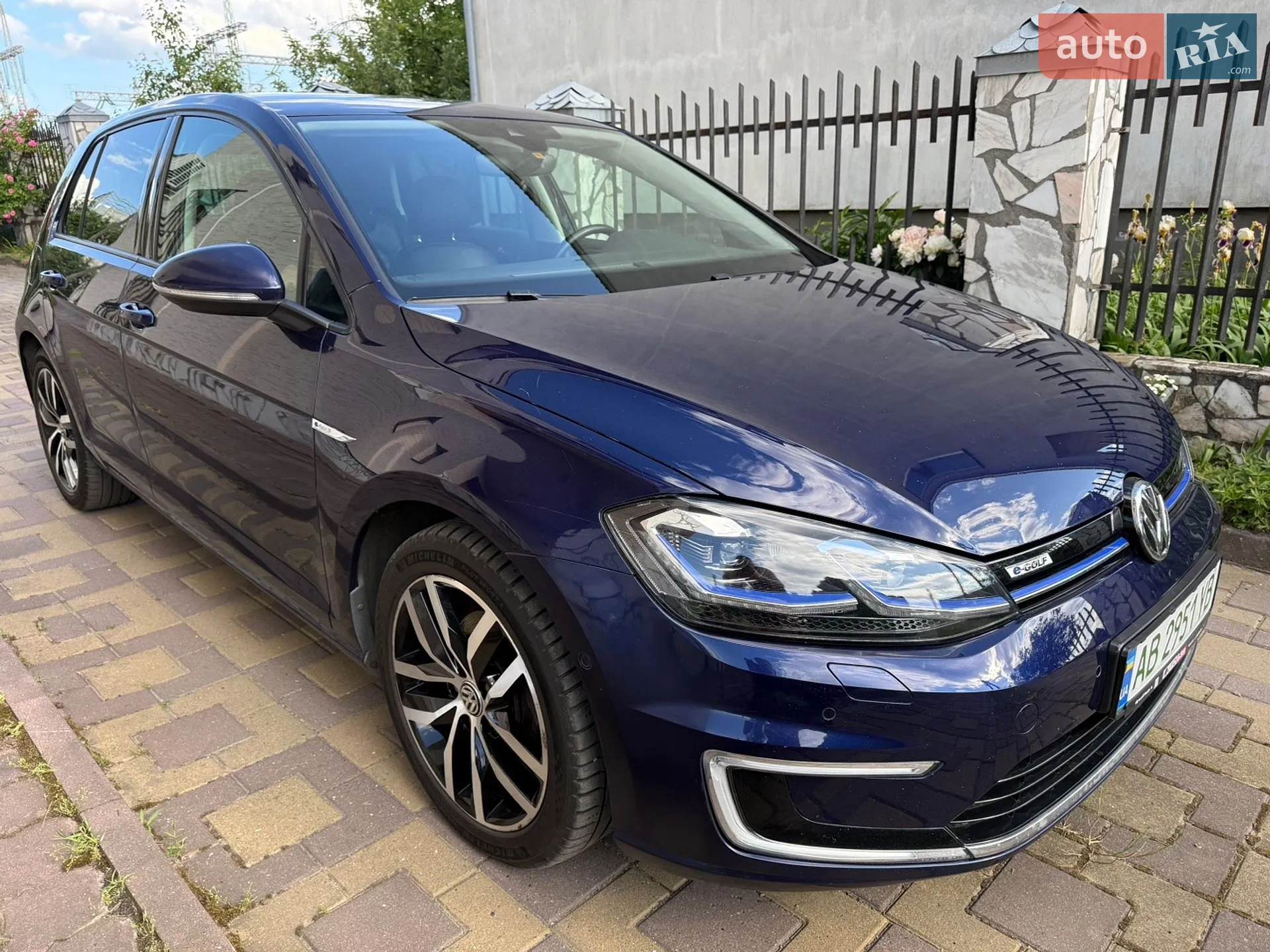 2018 Volkswagen Golf - мініатюра 3