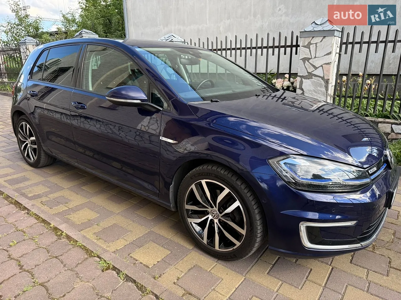 2019 Volkswagen Golf - мініатюра 18