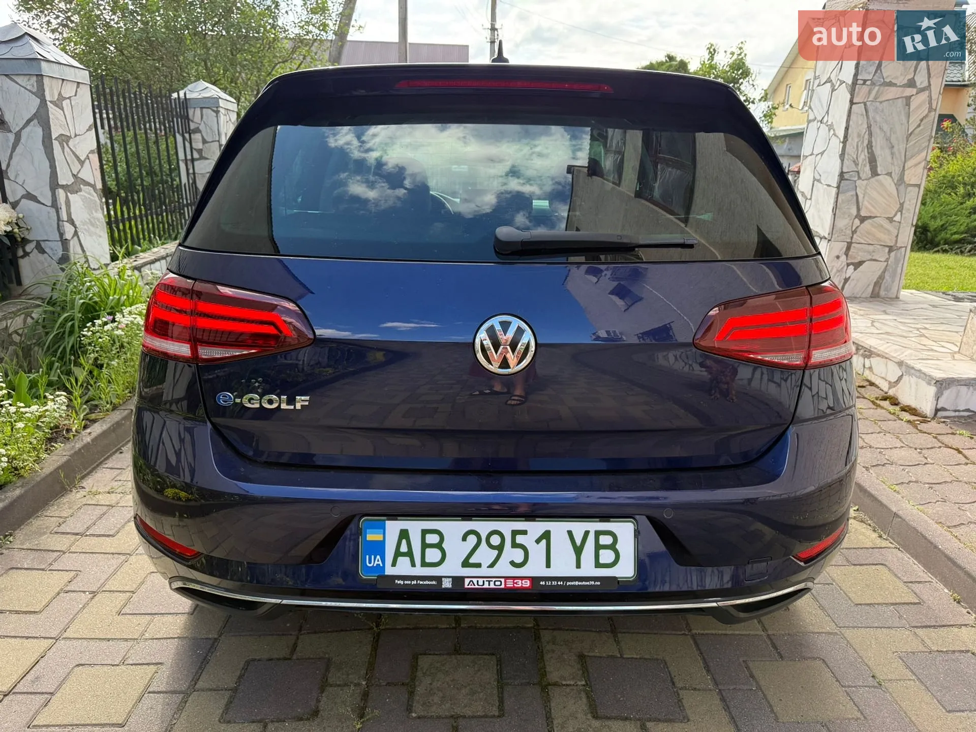 2018 Volkswagen Golf - мініатюра 11