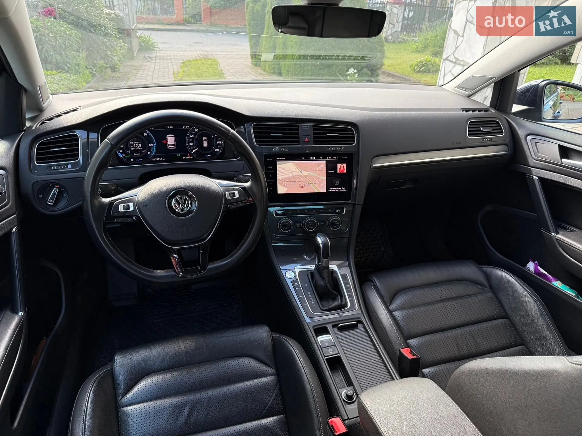 2018 Volkswagen Golf - мініатюра 37
