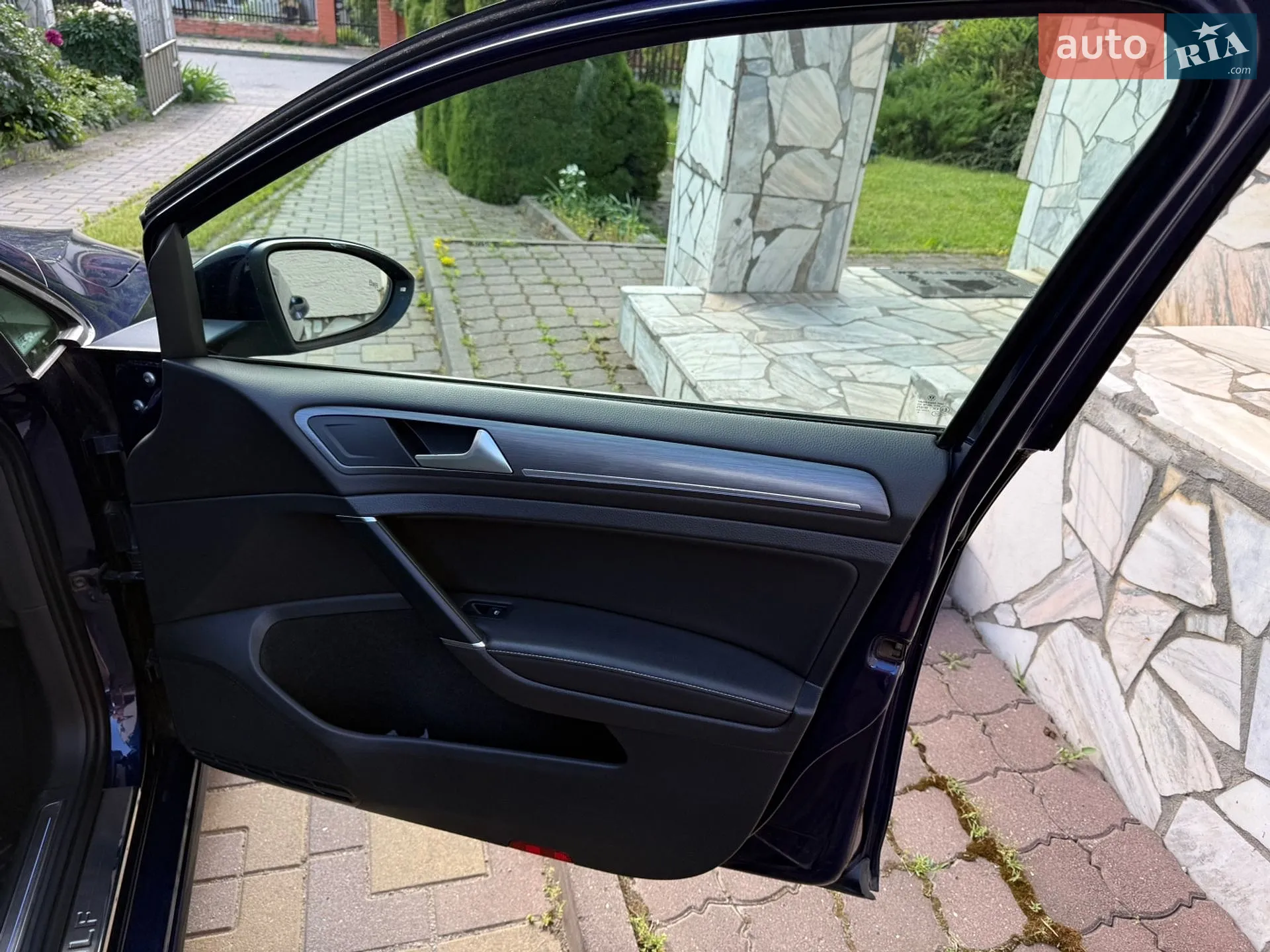 2018 Volkswagen Golf - мініатюра 42