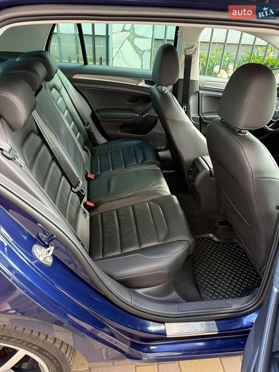 2018 Volkswagen Golf - мініатюра 44