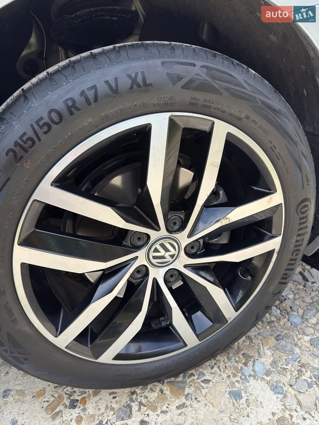2018 Volkswagen Golf - мініатюра 4