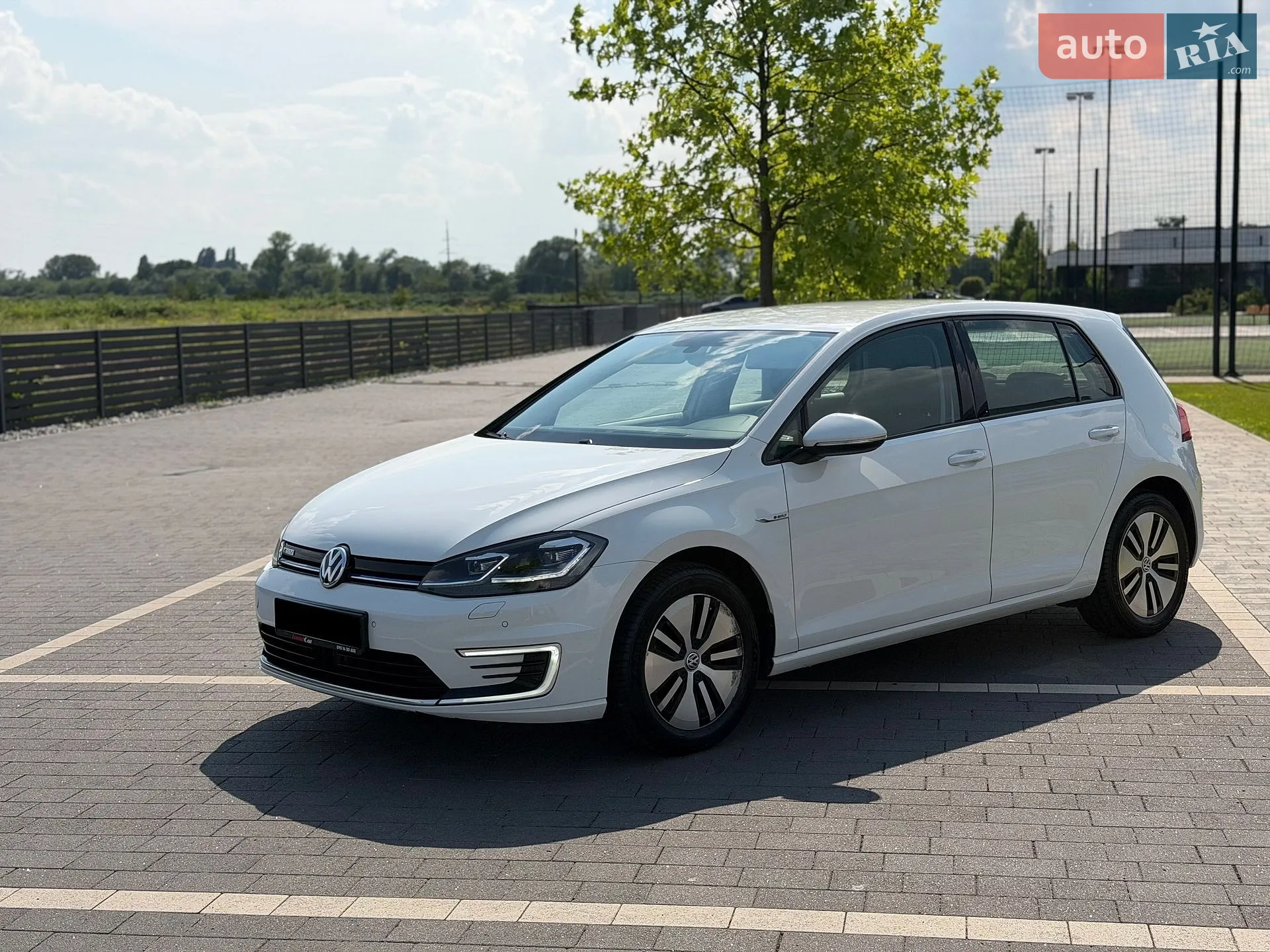 2019 Volkswagen Golf - мініатюра 17