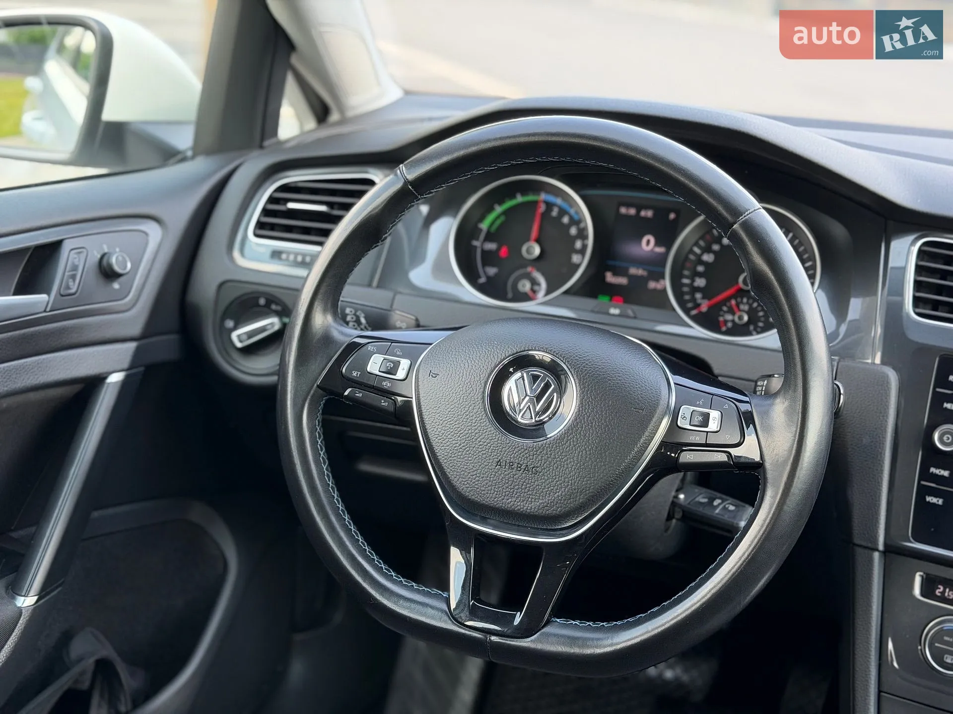 2019 Volkswagen Golf - мініатюра 25