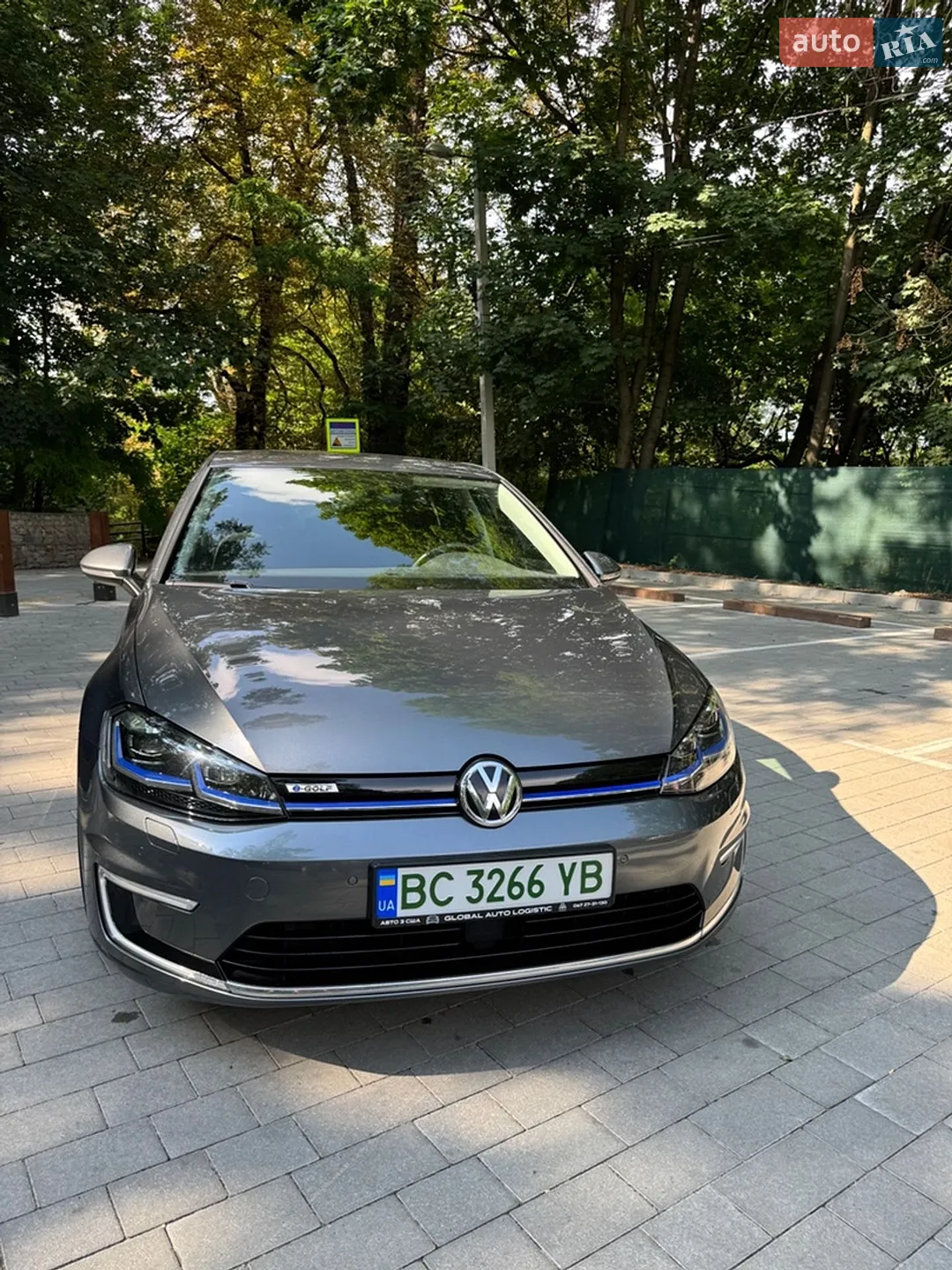 2018 Volkswagen Golf - мініатюра 2