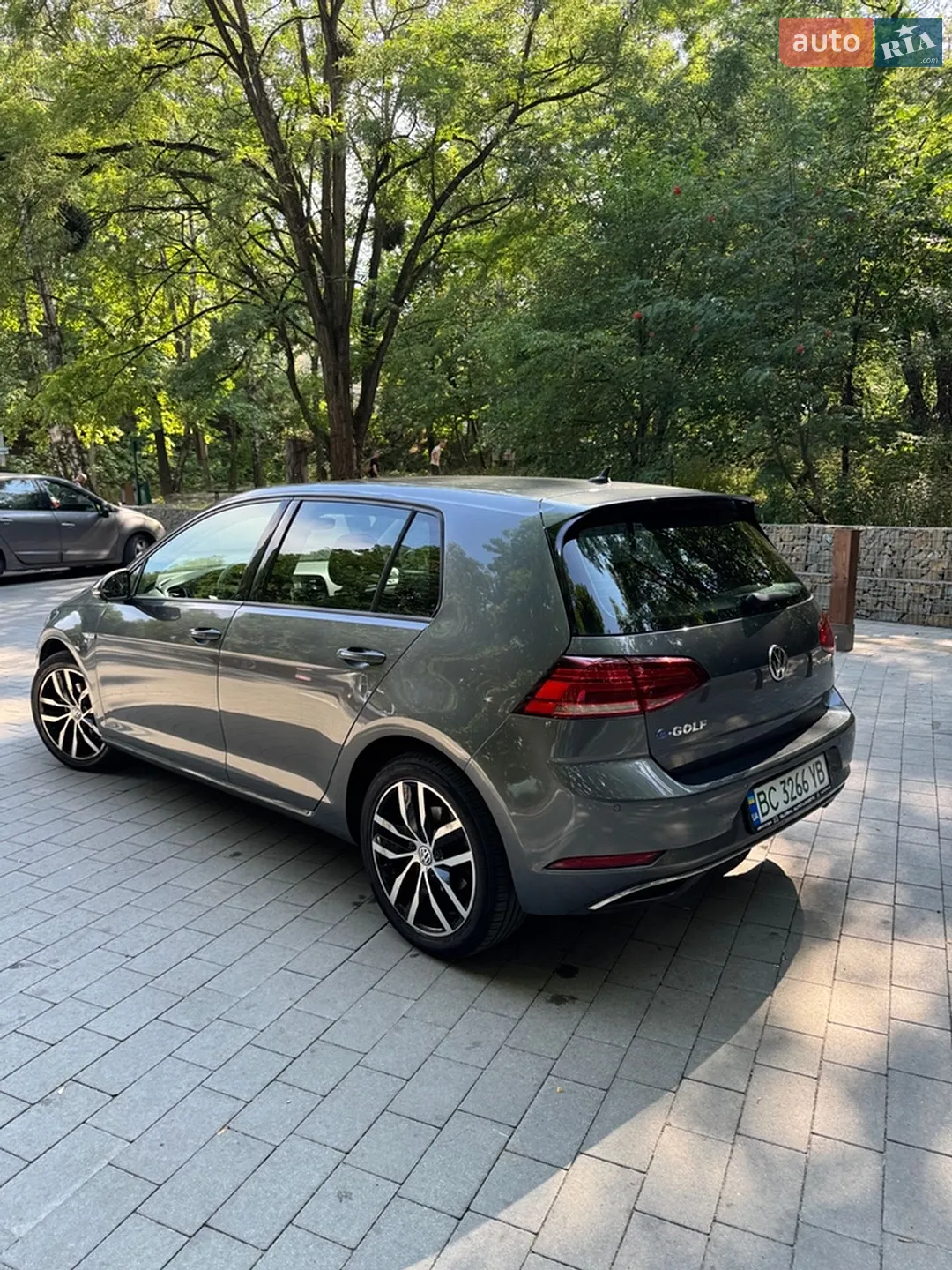 2018 Volkswagen Golf - мініатюра 6