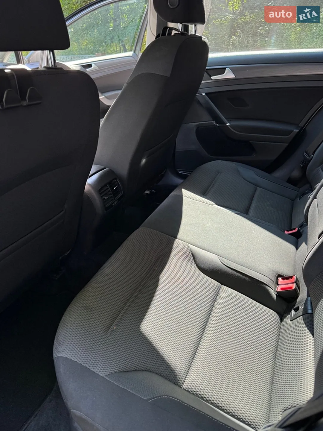 2018 Volkswagen Golf - мініатюра 12