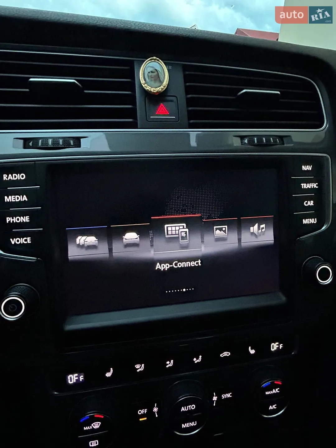 2015 Volkswagen Golf - мініатюра 20