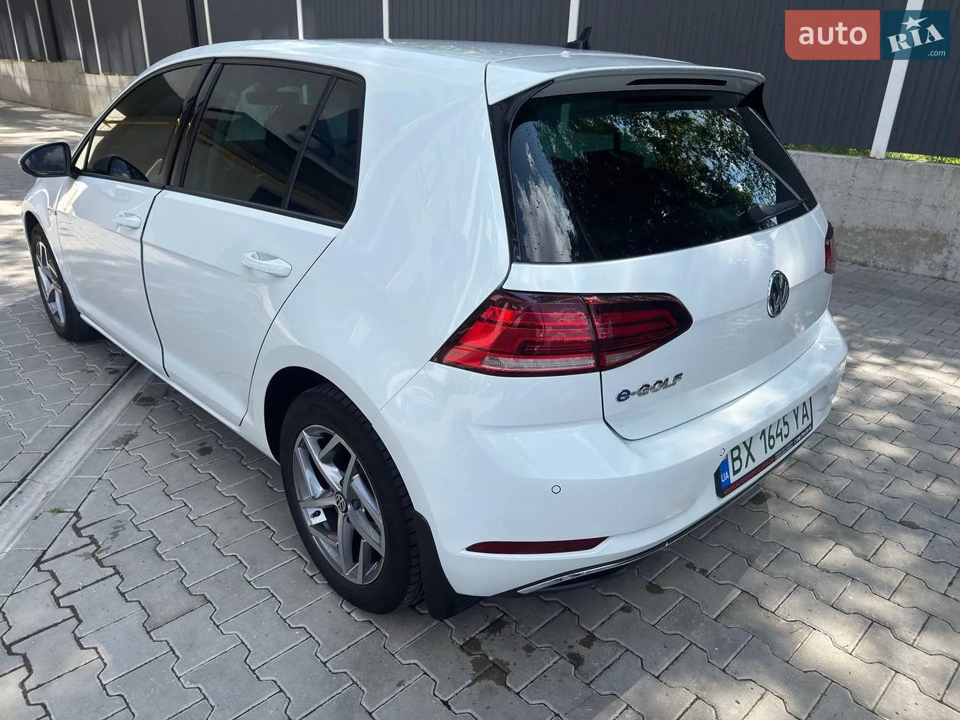 2019 Volkswagen Golf - мініатюра 5